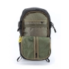 Plecak pionowy National Geographic Destination czarny 15l