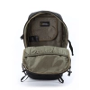 Plecak pionowy National Geographic Destination czarny 15l