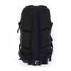 Plecak pionowy National Geographic Destination czarny 15l