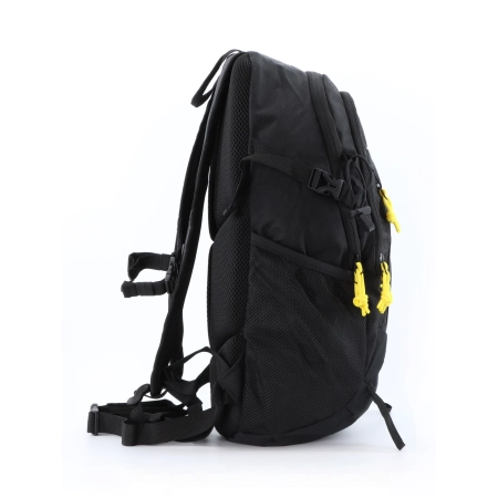 Plecak pionowy National Geographic Destination czarny 15l
