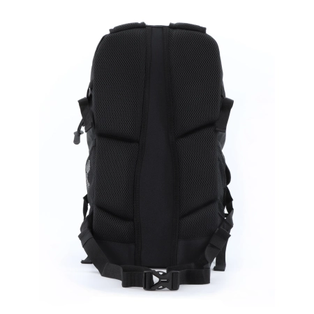 Plecak pionowy National Geographic Destination czarny 15l