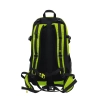 Plecak turystyczny National Geographic Destination limonkowy 30 l