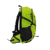Plecak turystyczny National Geographic Destination limonkowy 30 l