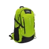Plecak turystyczny National Geographic Destination limonkowy 30 l