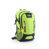 Plecak turystyczny National Geographic Destination limonkowy 15 l