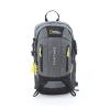 Plecak pionowy National Geographic Destination szary 15l
