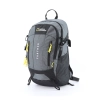 Plecak pionowy National Geographic Destination szary 15l