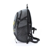 Plecak pionowy National Geographic Destination szary 15l