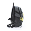 Plecak pionowy National Geographic Destination szary 15l