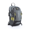 Plecak pionowy National Geographic Destination szary 15l