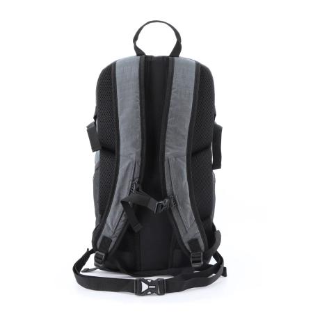Plecak pionowy National Geographic Destination szary 15l