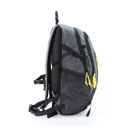 Plecak pionowy National Geographic Destination szary 15l