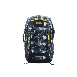 Plecak pionowy National Geographic Destination mountain mint 15l