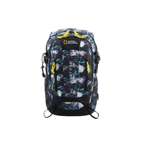 Plecak pionowy National Geographic Destination mountain mint 15l