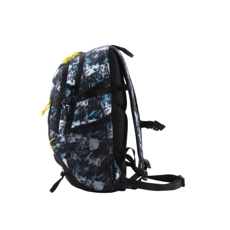 Plecak pionowy National Geographic Destination mountain mint 15l