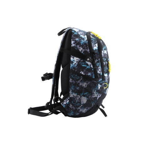Plecak pionowy National Geographic Destination mountain mint 15l