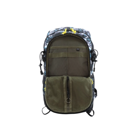 Plecak pionowy National Geographic Destination mountain mint 15l