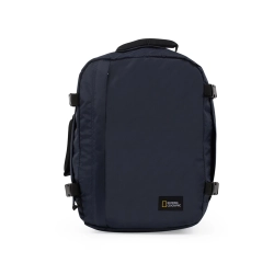 Plecak torba kabinowa National Geographic Hybrid navy Plecak torba kabinowa National Geographic Hybrid navy