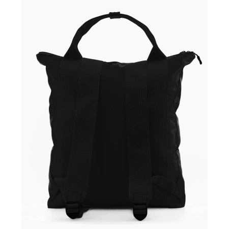 Plecak zakupowy National Geographic Jupiter czarny 7l