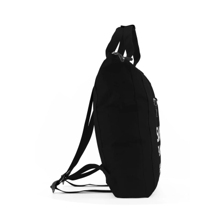 Plecak zakupowy National Geographic Jupiter czarny 7l