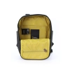 Plecak miejski National Geographic Legend czarny 8 l