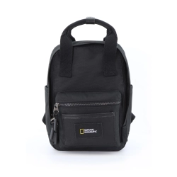 Plecak National Geographic Legend czarny 8l
