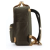Duży plecak 2-komorowy National Geographic Legend khaki 14l