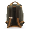 Duży plecak 2-komorowy National Geographic Legend khaki 14l