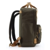 Duży plecak 2-komorowy National Geographic Legend khaki 14l
