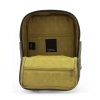 Duży plecak 2-komorowy National Geographic Legend khaki 14l