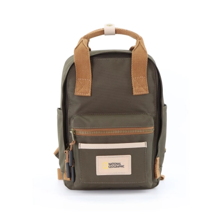 Plecak National Geographic Legend khaki 8l