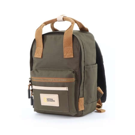 Plecak National Geographic Legend khaki 8l