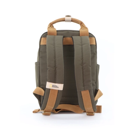 Plecak National Geographic Legend khaki 8l