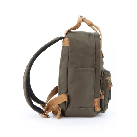 Plecak National Geographic Legend khaki 8l