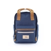 Duży plecak 2-komorowy National Geographic Legend navy 14l