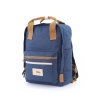 Duży plecak 2-komorowy National Geographic Legend navy 14l