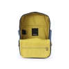 Duży plecak 2-komorowy National Geographic Legend navy 14l