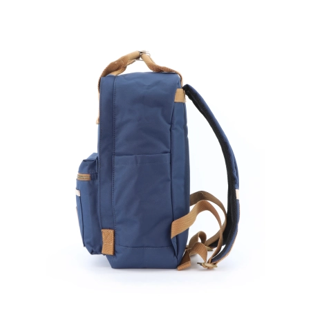 Duży plecak 2-komorowy National Geographic Legend navy 14l