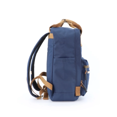 Duży plecak 2-komorowy National Geographic Legend navy 14l
