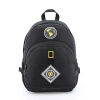 Plecak National Geographic New Explorer czarny 18l