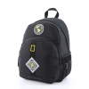 Plecak National Geographic New Explorer czarny 18l