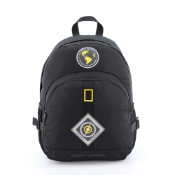 Plecak National Geographic New Explorer czarny 18l