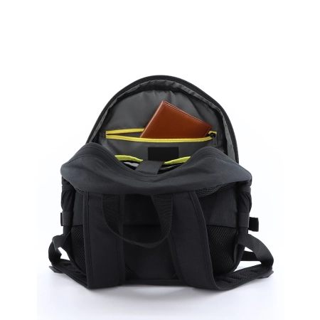 Plecak National Geographic New Explorer czarny 18l