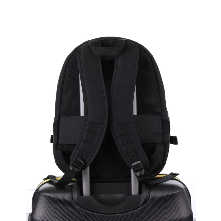 Plecak National Geographic New Explorer czarny 18l