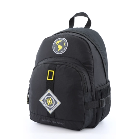 Plecak National Geographic New Explorer czarny 18l