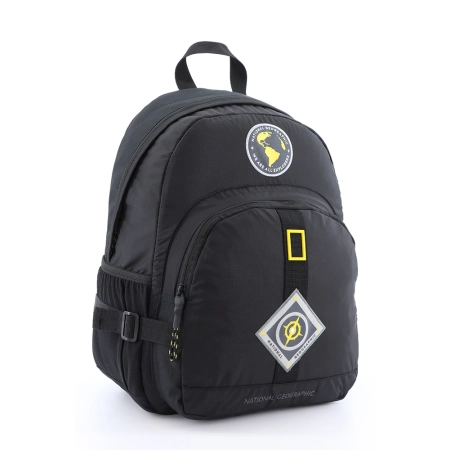 Plecak National Geographic New Explorer czarny 18l