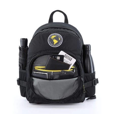 Plecak National Geographic New Explorer czarny 18l