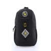 Plecak turystyczny National Geographic New Explorer czarny 21 l