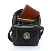 Plecak turystyczny National Geographic New Explorer czarny 21 l