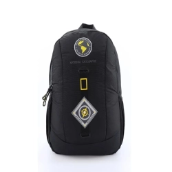Plecak National Geographic New Explorer czarny 21l